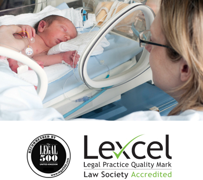 Childbirth Injury Solicitors: No Win No Fee Compensation Lawyers